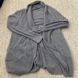 Barefoot Dreams cardigan